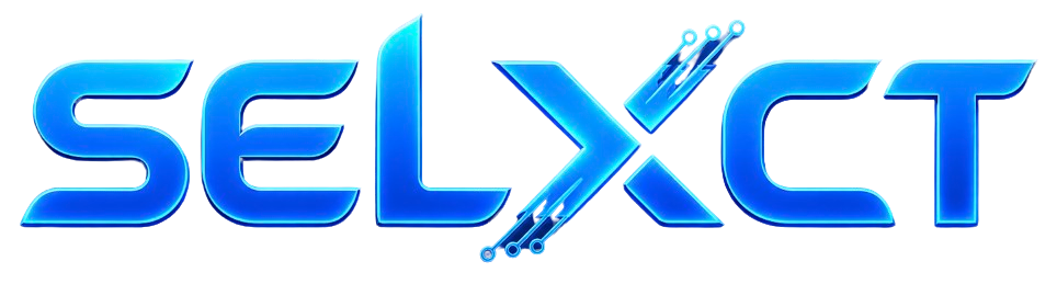 SELXCT Logo